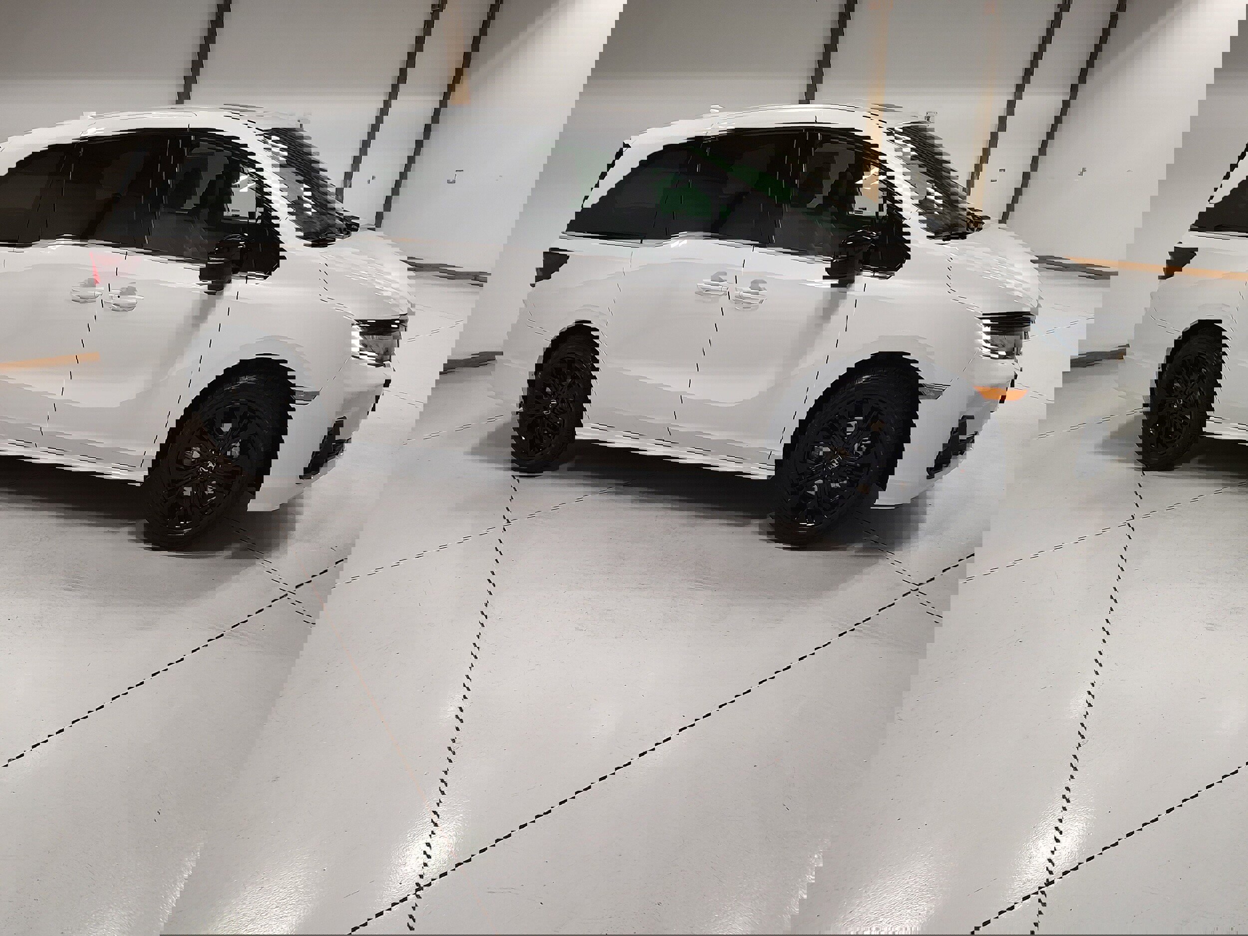 New 2026 Honda Odyssey Sport-L image 2