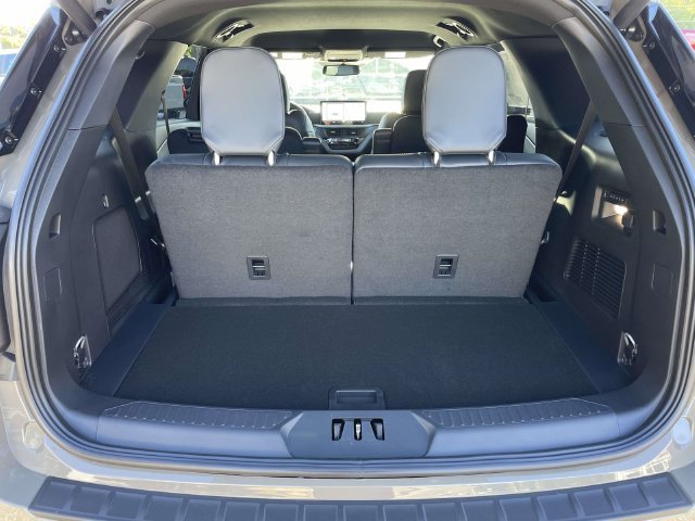 New 2027 Ford Explorer Tremor AWD/4WD image 9