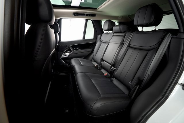 Used 2023 Land Rover Range Rover SE image 22