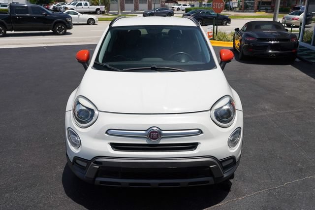 Used 2018 FIAT 500X Trekking w/ Adventurer Edition FWD image 22