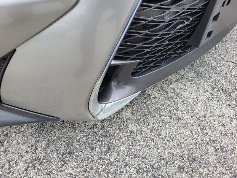 Used 2016 Lexus GS 350 AWD image 48