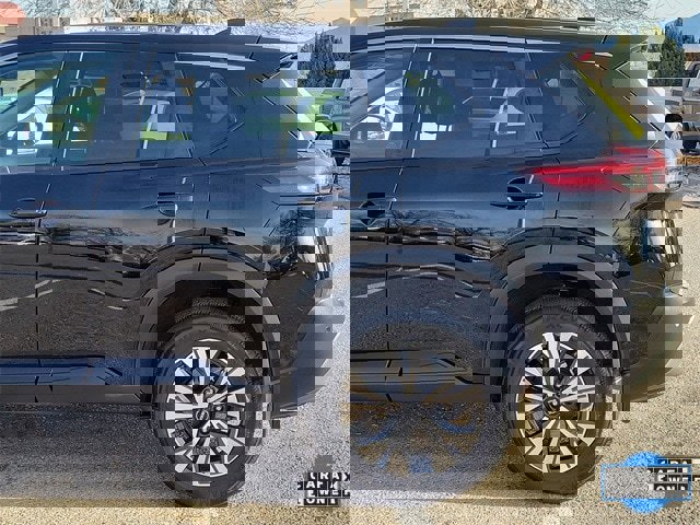 Certified 2023 Nissan Rogue SV image 6