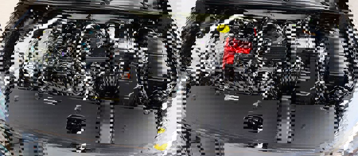 Used 2024 Nissan Sentra SV image 59