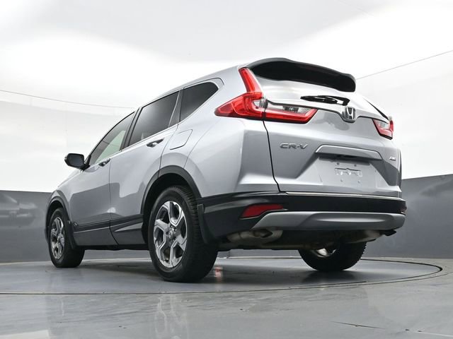 Used 2018 Honda CR-V EX image 33