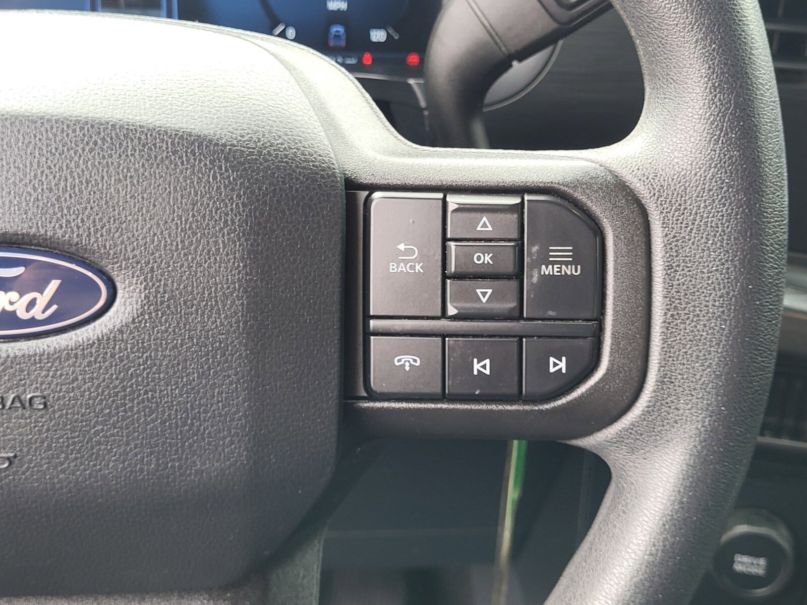 Certified 2024 Ford F150 STX RWD image 28