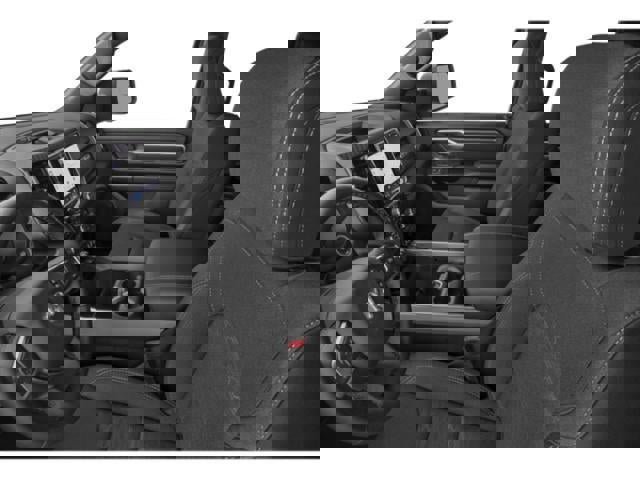 Used 2025 RAM 1500 Big Horn image 9