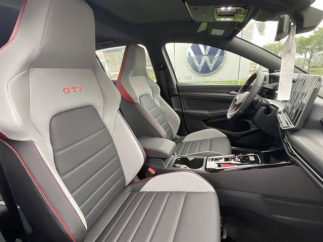 New 2026 Volkswagen GTI SE FWD image 6