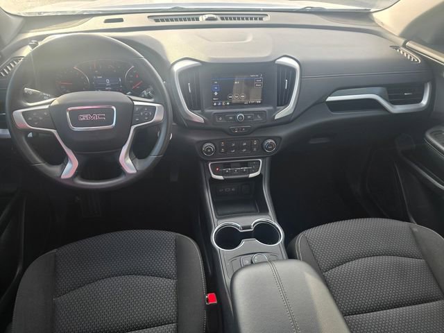 Used 2023 GMC Terrain SLE image 18