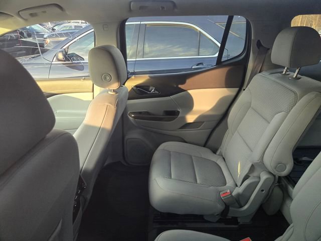 Used 2020 GMC Acadia SLE image 7