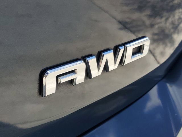 Used 2018 GMC Terrain SLE image 8