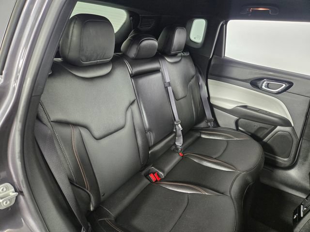 Used 2024 Jeep Compass Limited w/ Elite Group AWD/4WD image 17