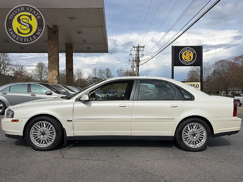 Used 2003 Volvo S80 2.9 image 3