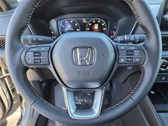 New 2026 Honda CR-V Sport-L image 17