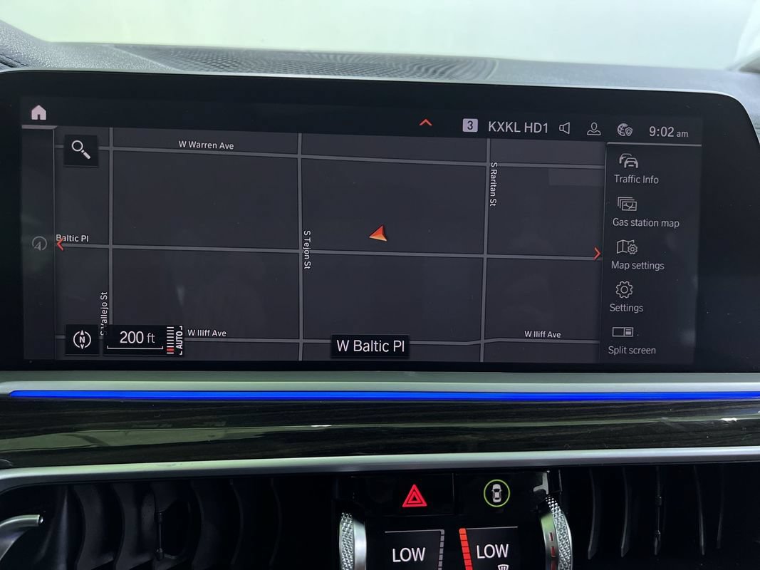 Used 2019 BMW X7 xDrive40i AWD/4WD image 23
