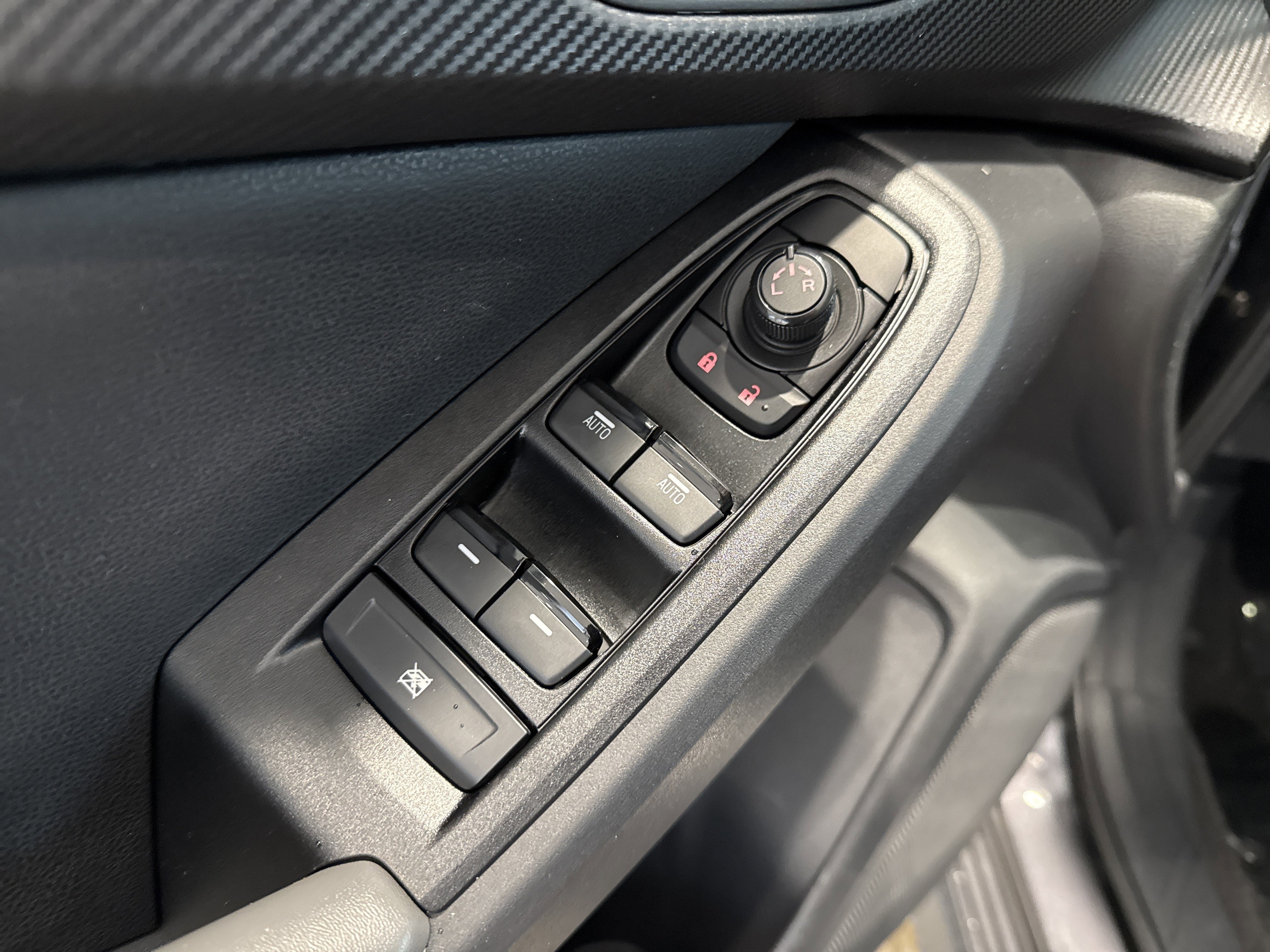 New 2026 Subaru Crosstrek 2.0i Premium image 16