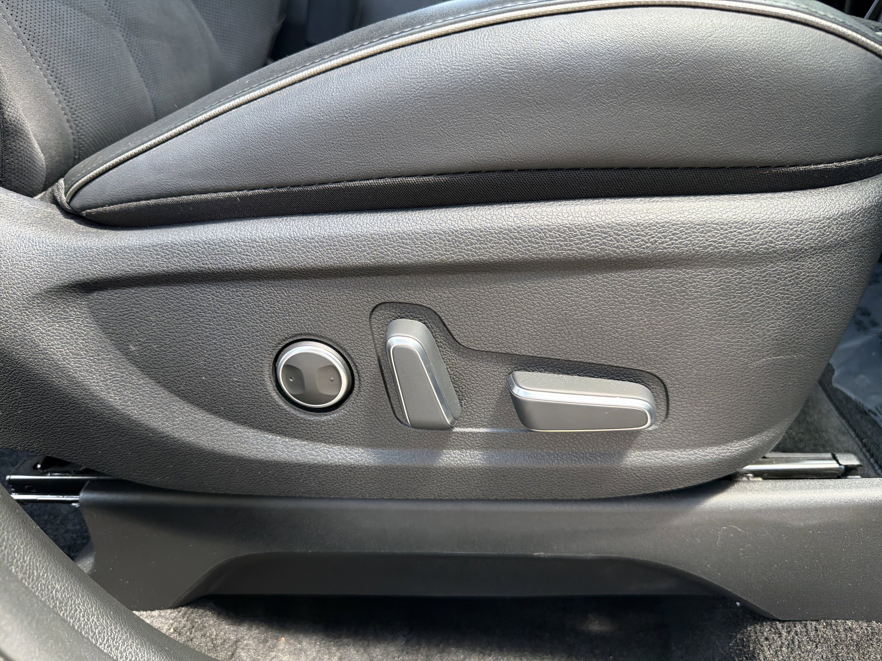 Used 2024 Hyundai Palisade Calligraphy AWD/4WD image 61
