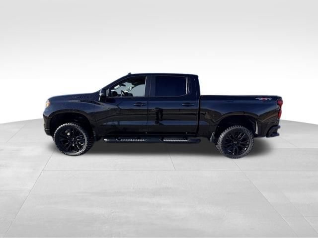Used 2023 Chevrolet Silverado 1500 RST w/ Redline Edition image 3