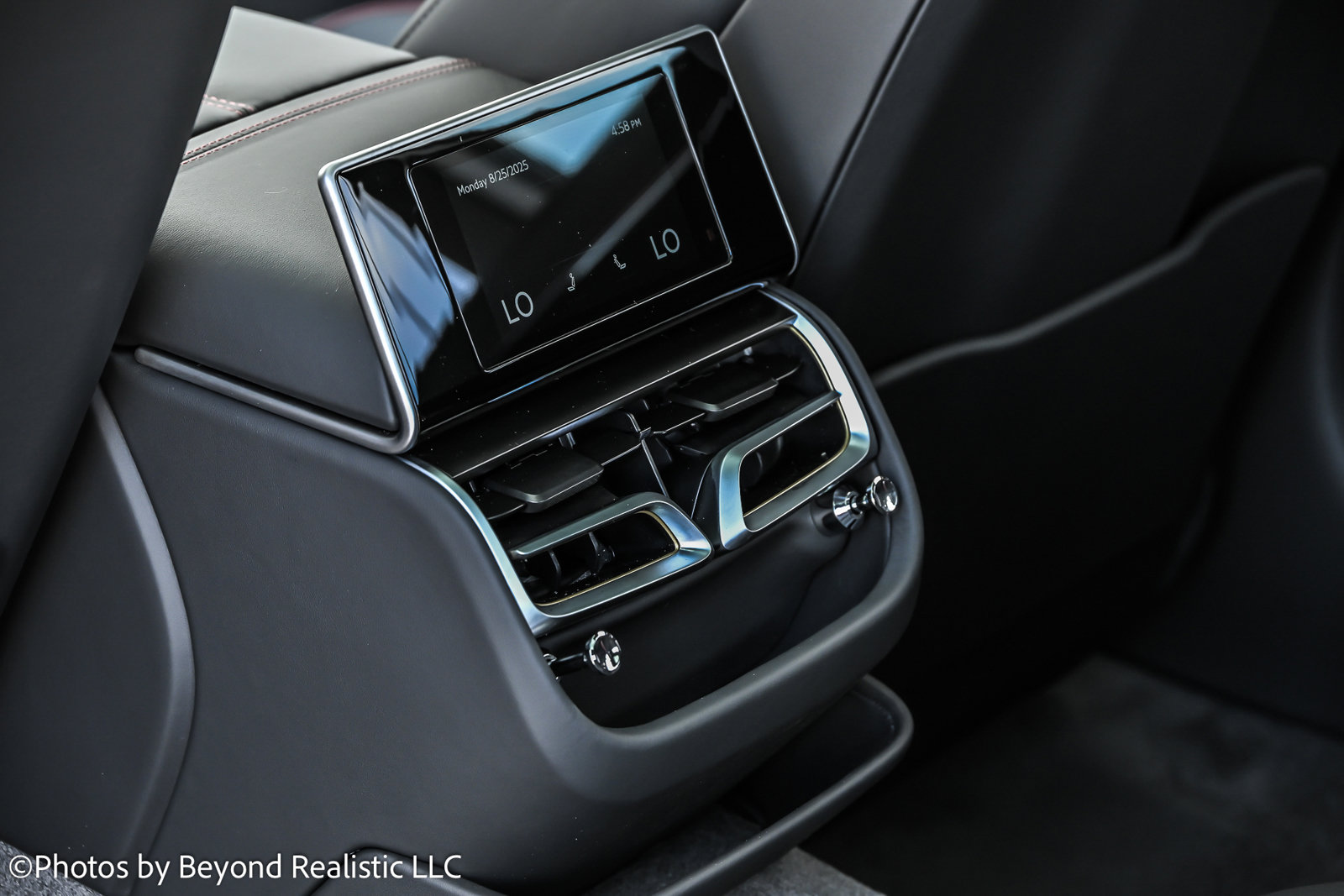 New 2025 Bentley Flying Spur Plug-In Hybrid AWD/4WD image 30