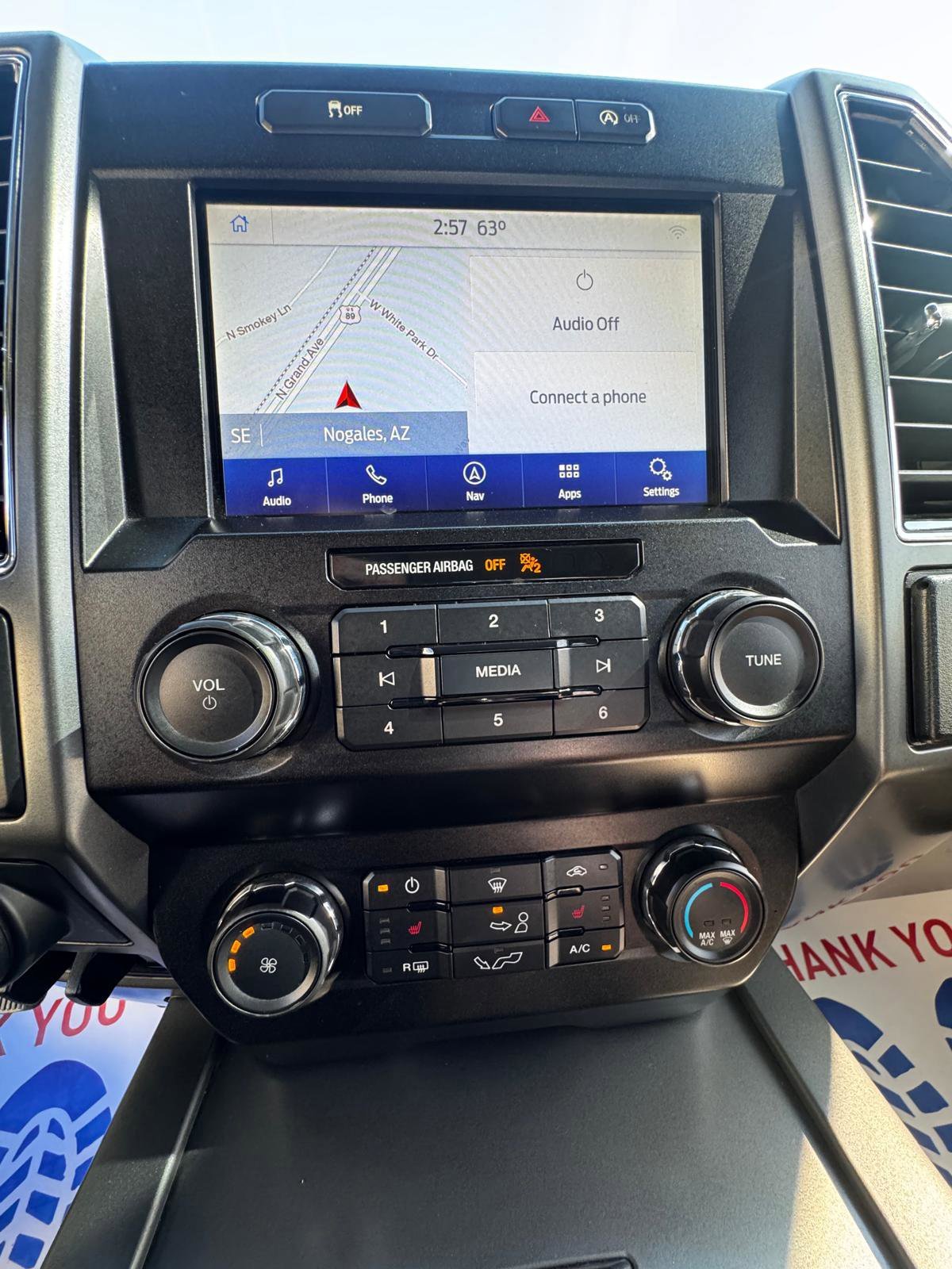 Used 2020 Ford F150 XLT w/ Equipment Group 302A Luxury image 17