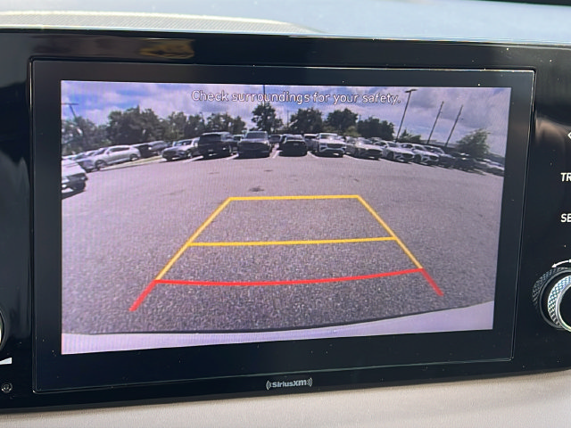 Used 2022 Hyundai Santa Fe SEL FWD image 19