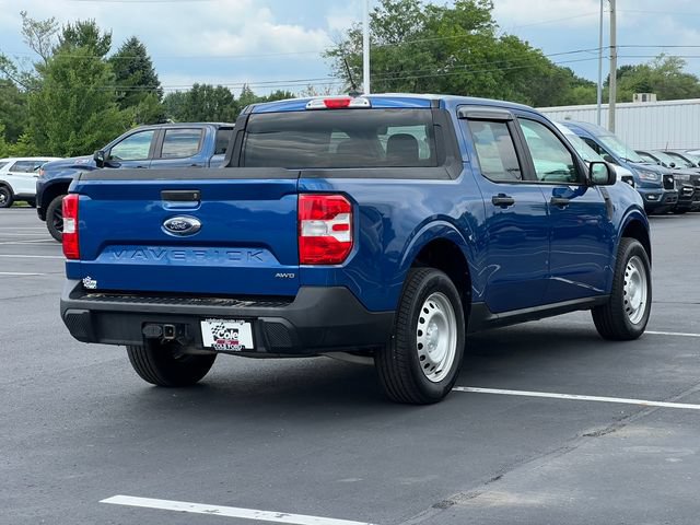 Used 2024 Ford Maverick XL w/ Equipment Group 100A Standard AWD/4WD image 36