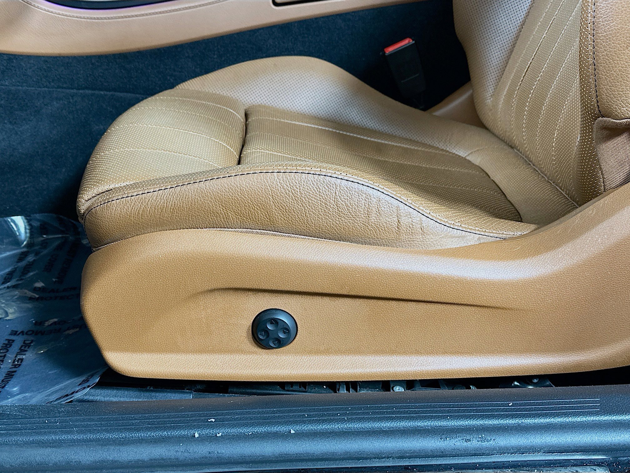 Certified 2018 Mercedes-Benz E 400 4MATIC Coupe image 20