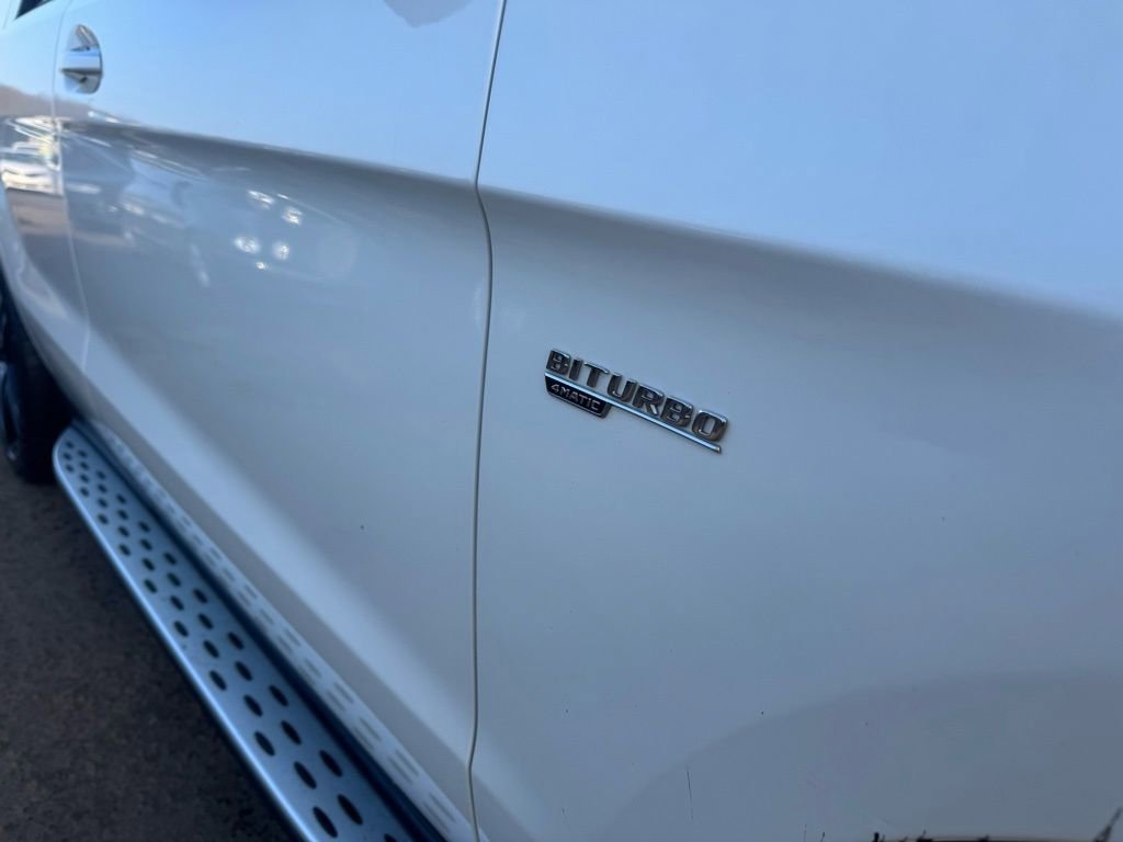 Used 2019 Mercedes-Benz GLE 43 AMG 4MATIC image 15