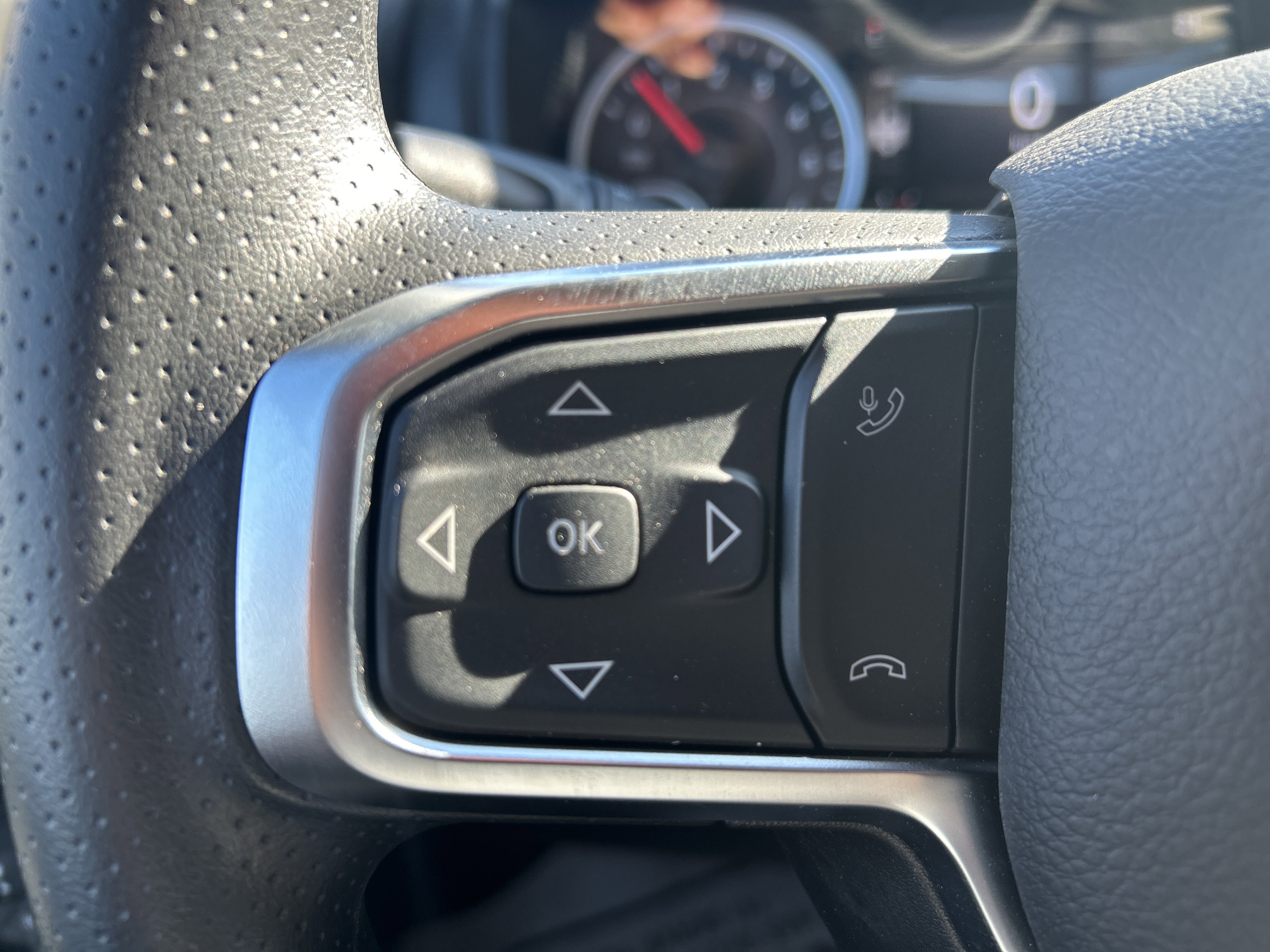 New 2026 RAM 1500 Express image 18