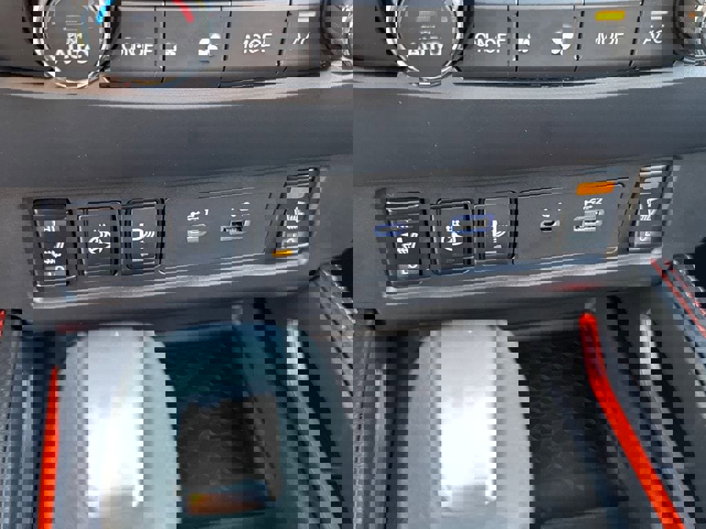 New 2026 Nissan Frontier PRO-4X w/ Tow Package image 17