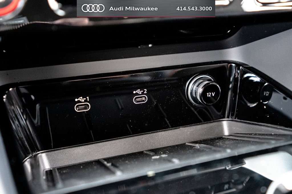 New 2026 Audi SQ5 Premium Plus AWD/4WD image 33
