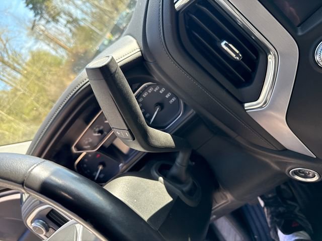 Used 2020 GMC Sierra 1500 SLT w/ Max Trailering Package image 26