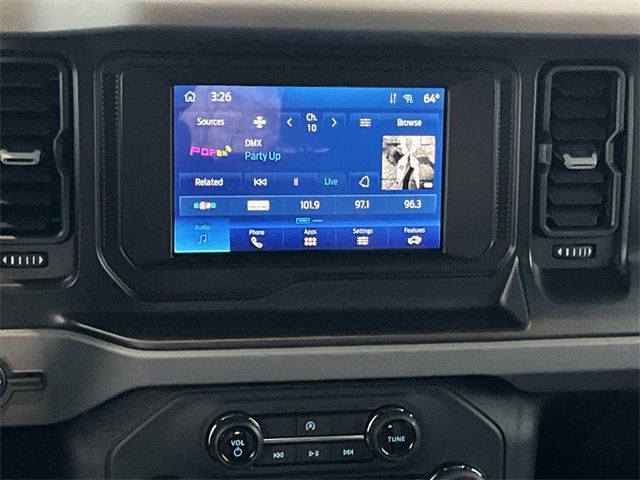 Used 2023 Ford Bronco 4-Door image 14