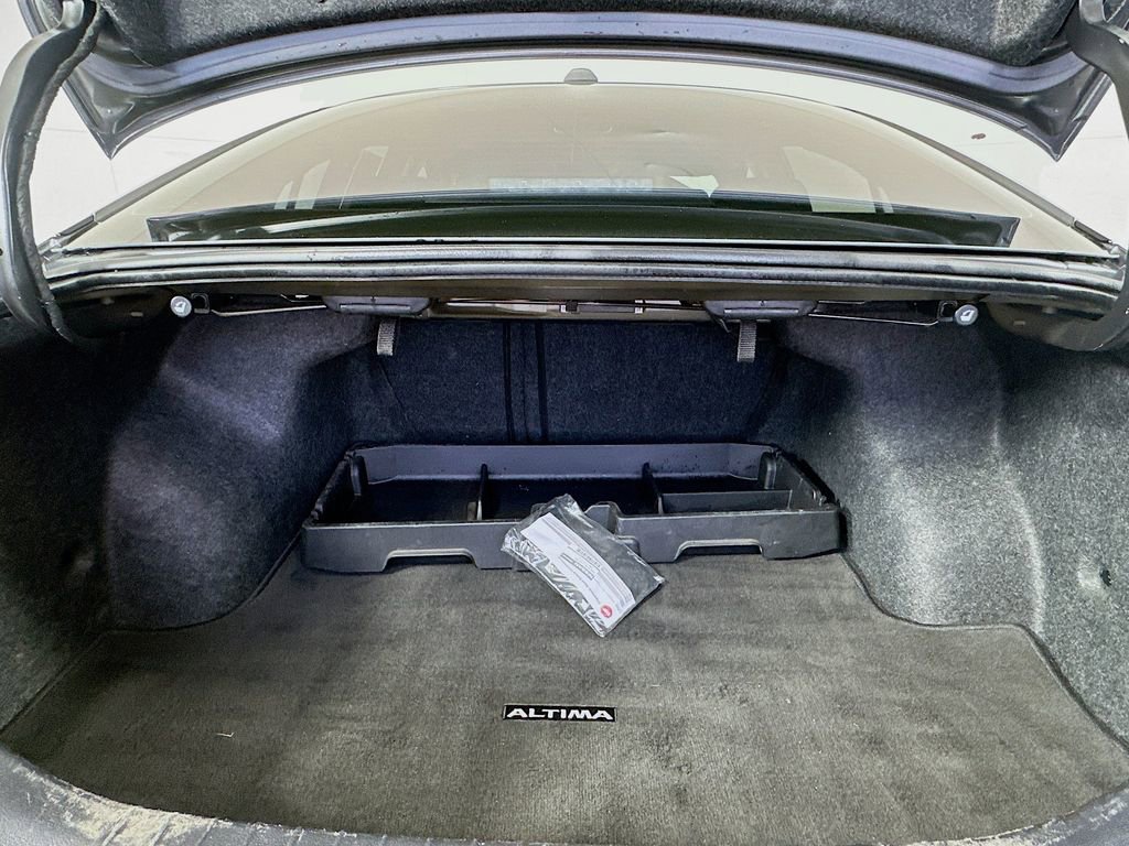 Used 2022 Nissan Altima 2.5 SL image 24