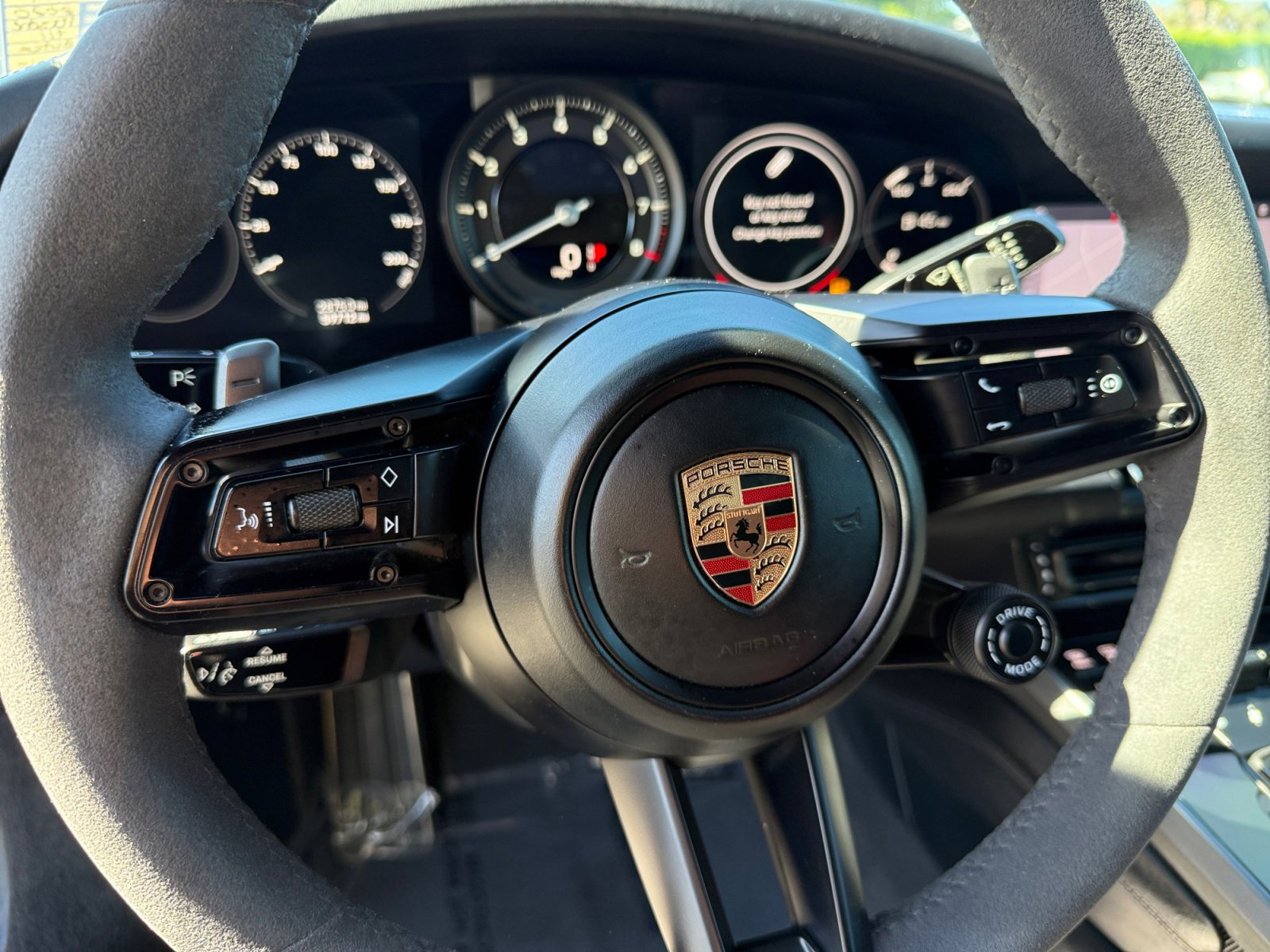 Used 2020 Porsche 911 Carrera 4S AWD/4WD image 21