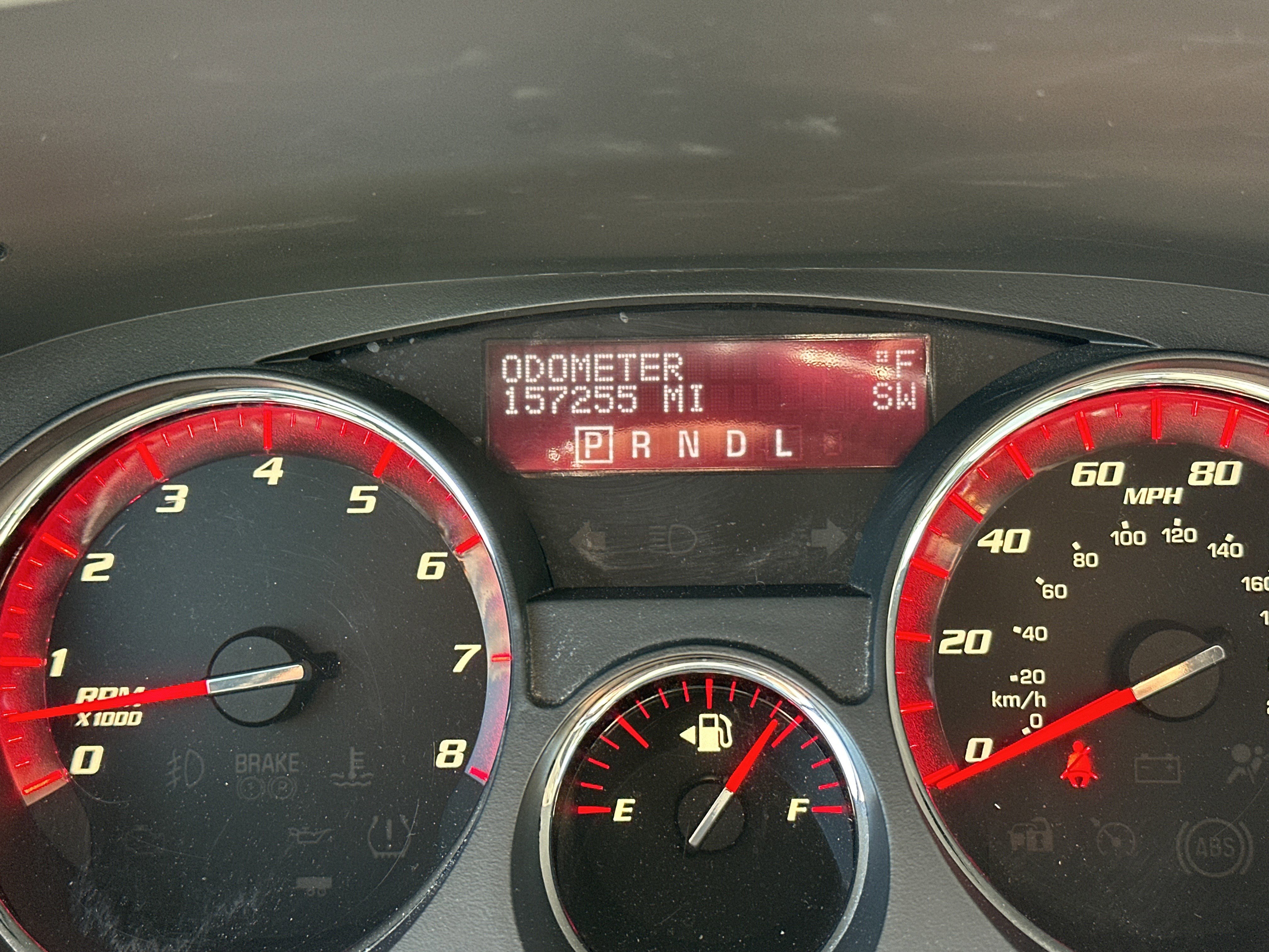 Used 2012 GMC Acadia SLT image 23