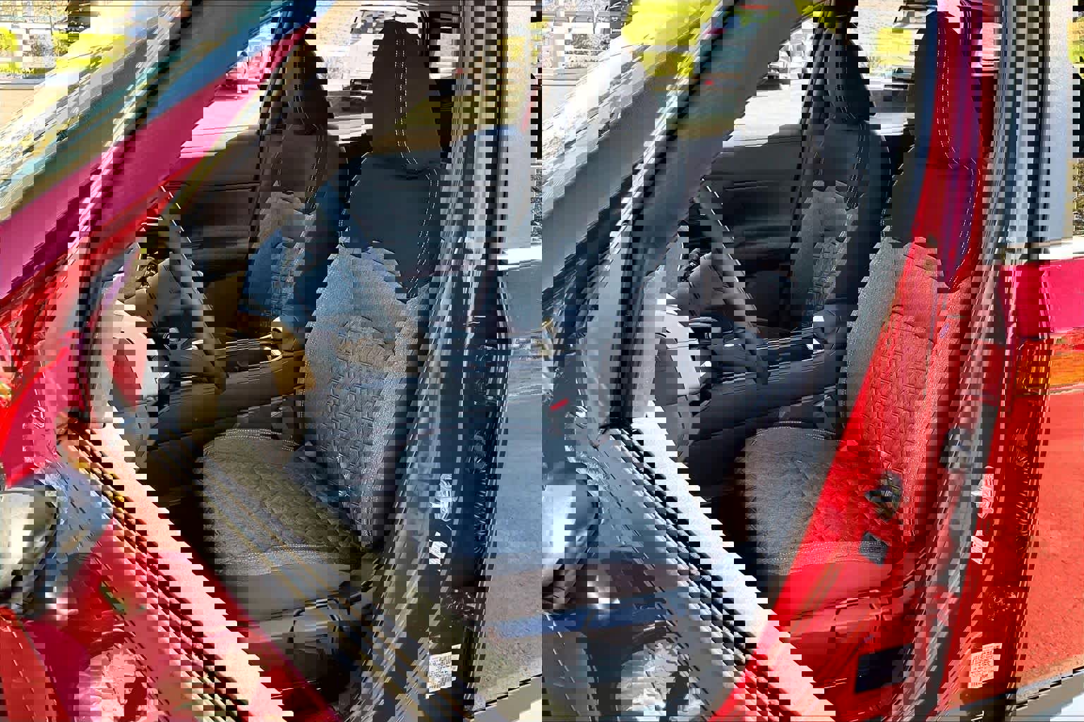 New 2026 Nissan Kicks SV image 9