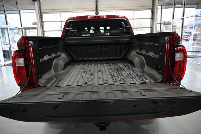 New 2026 GMC Canyon Elevation w/ Convenience Package image 7