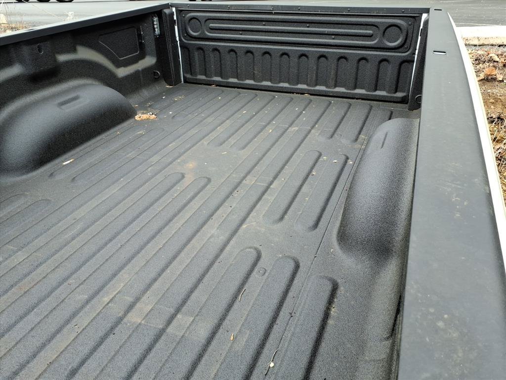 New 2026 RAM 2500 Tradesman AWD/4WD image 3