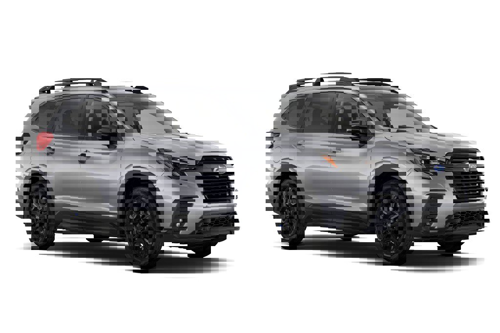 New 2026 Subaru Ascent Bronze Edition image 4