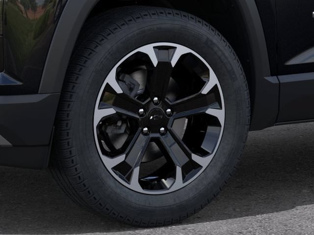 New 2027 Chevrolet Equinox LT w/ Convenience Package II FWD image 9