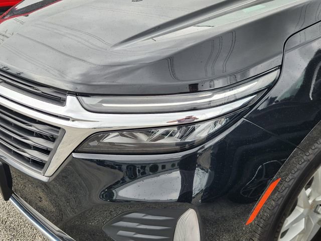 Used 2024 Chevrolet Equinox LT image 6