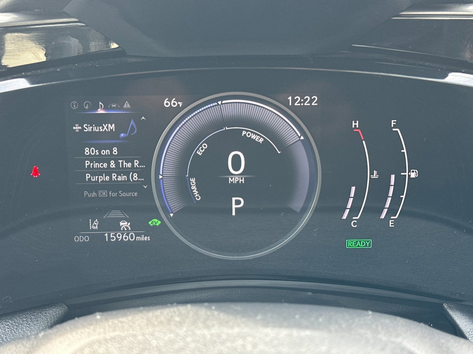 Used 2024 Lexus NX 350h AWD w/ Premium Package image 28