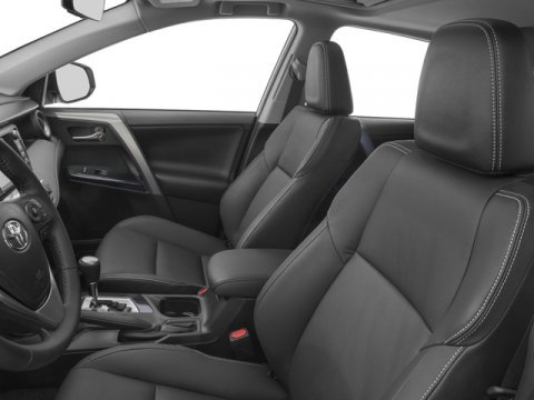 Used 2018 Toyota RAV4 Limited image 9