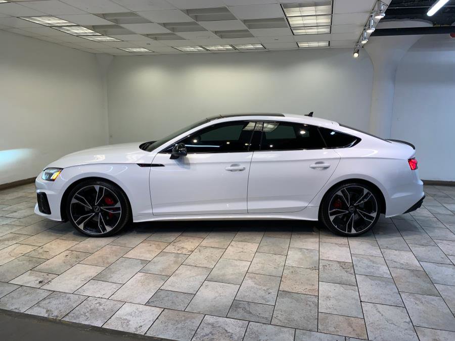 Used 2024 Audi S5 Premium Plus w/ Premium Plus Package image 5