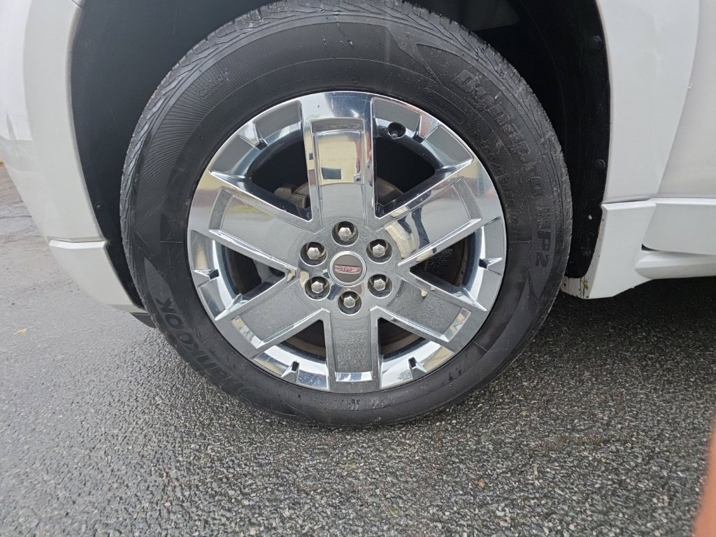Used 2016 GMC Acadia Denali AWD/4WD image 37