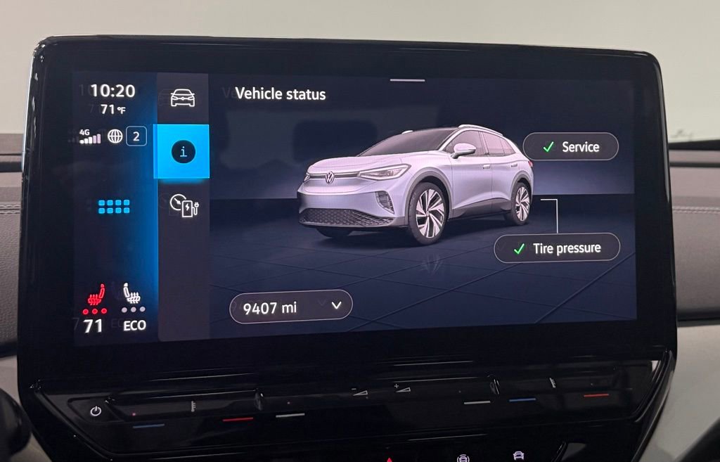 Used 2023 Volkswagen ID.4 Pro S image 17