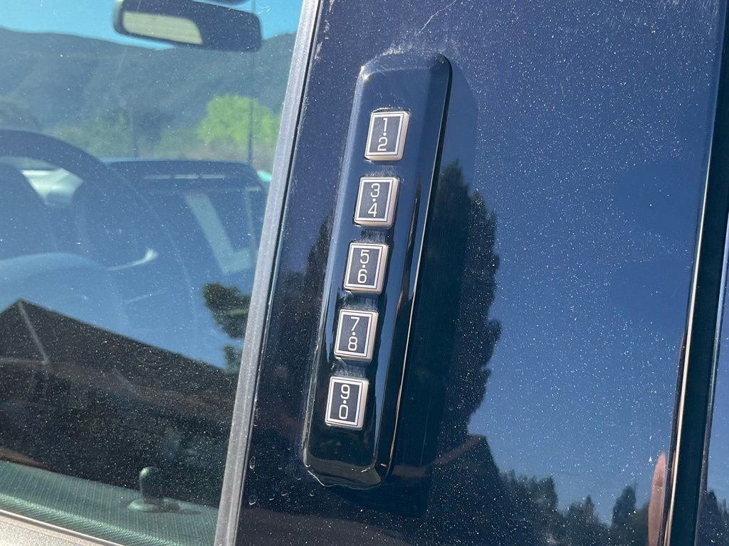 Used 2023 Ford F150 XLT w/ Equipment Group 302A High image 14