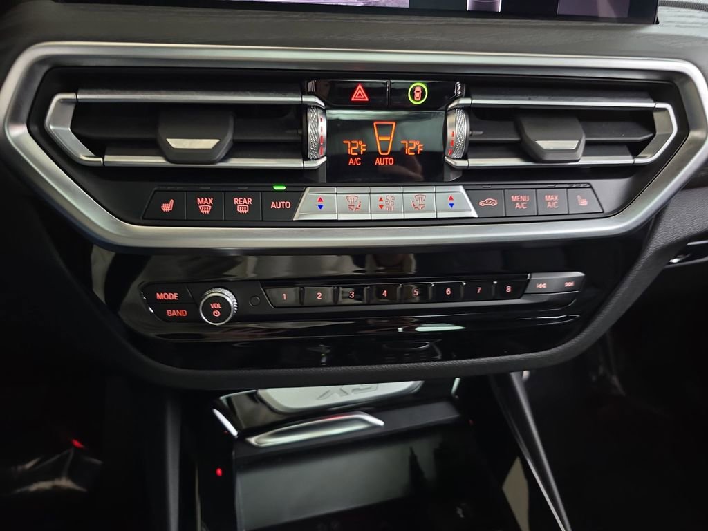 Used 2022 BMW X3 xDrive30i w/ Premium Package 2 image 27