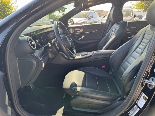 Used 2022 Mercedes-Benz E 450 4MATIC All-Terrain Wagon image 12