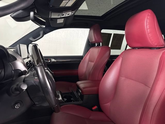 Certified 2023 Lexus GX 460 Premium w/ Premium Package AWD/4WD image 5